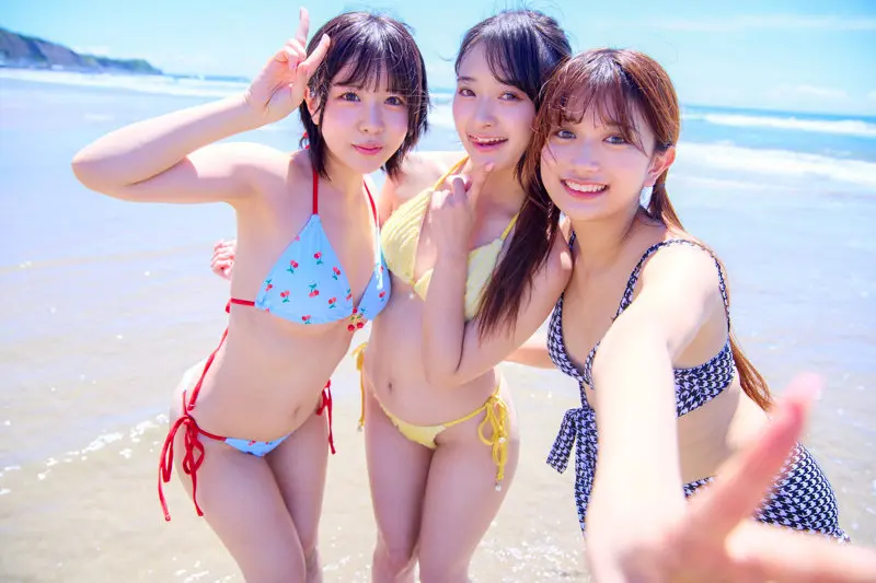 北岡果林 | 圧巻の素人が描く美少女 動画キャプチャ-1