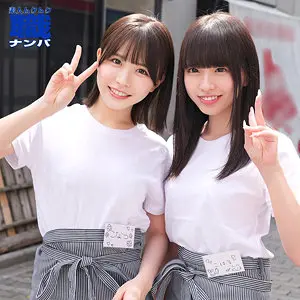 柏木こなつ | 圧巻!美少女が演じる素人 作品画像(smjs065)-表紙