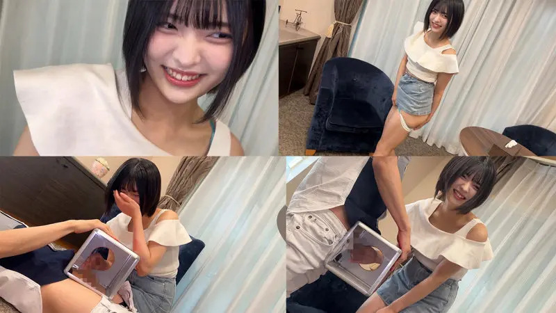 虹村ゆみ | 中出しとナンパの衝撃コラボ エロ画像-2