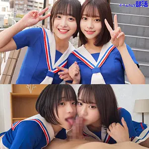 小島みこ | 複数プレイで魅せる素人の醍醐味 動画キャプチャ(smub033)-表紙