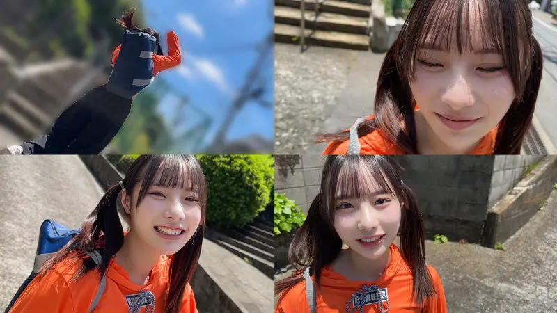 松井日奈子 | 禁断！中出しと小柄女性 セクシーショット-1