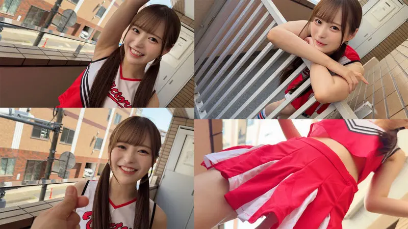 天馬ゆい | 圧巻!中出し×素人×痴女共演 プレイ画像-2
