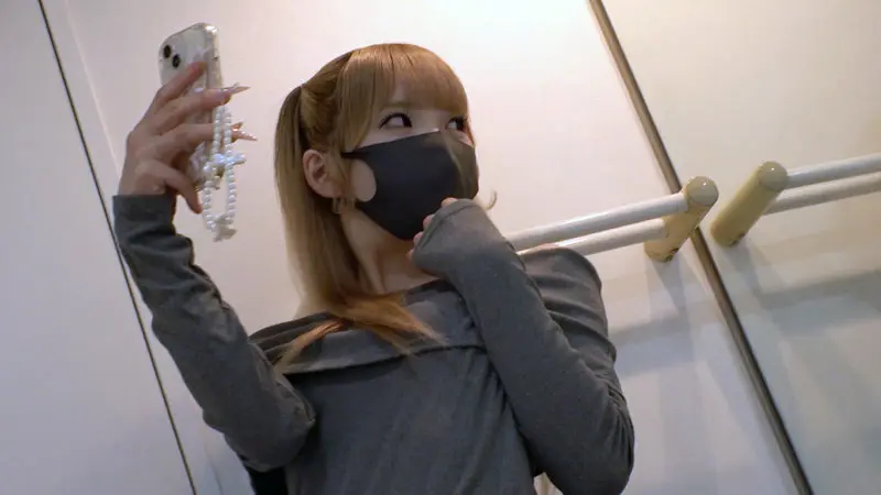 美澄玲衣 | 衝撃作!素人を彩るスレンダー美女 プレイ画像-3